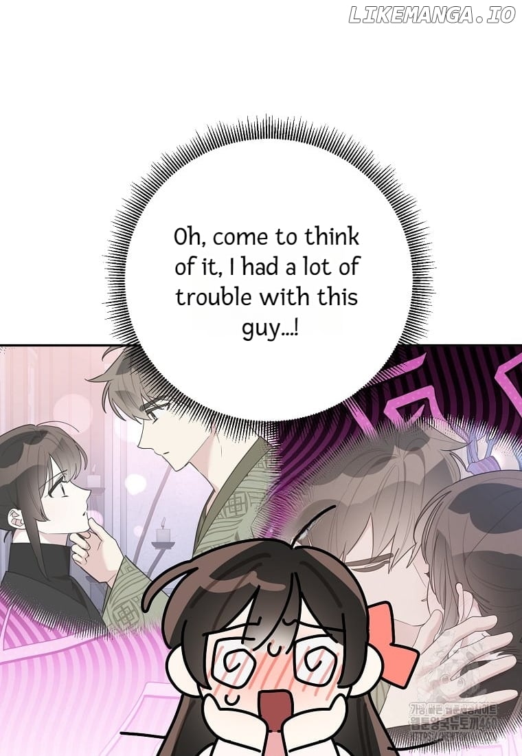 Precious Daughter of the Greatest Martial Arts Villain Chapter 128 - page 88
